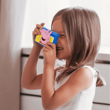 Peppa Pig Digital Camera for Kids - eKids