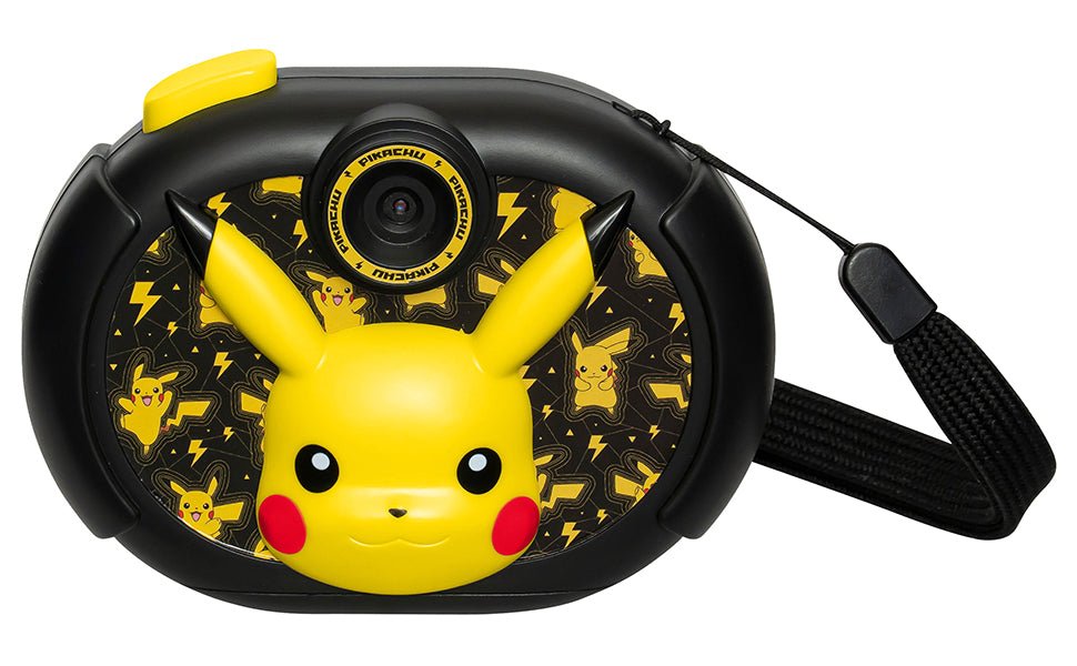Pokémon time エネコ USBメモリー 2GB Pokemon Digital Camera for Kids – eKids