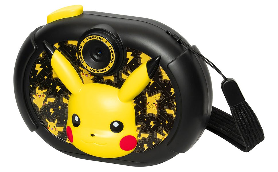 Pokémon time エネコ USBメモリー 2GB Pokemon Digital Camera for Kids – eKids