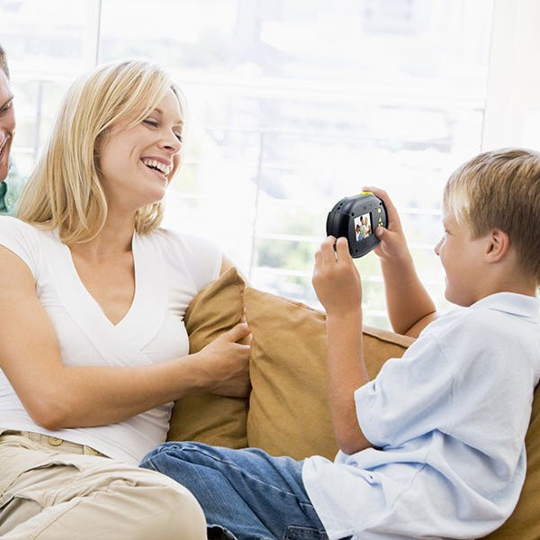 Pokemon Digital Camera for Kids - eKids