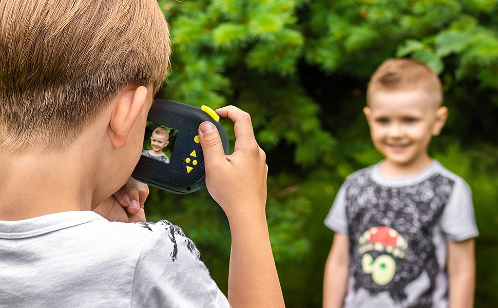 Pokemon Digital Camera for Kids – eKids