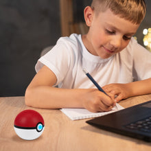 Pokemon Pokeball Bluetooth Speaker - eKids