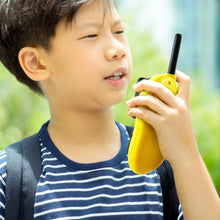 Pokemon Toy Walkie Talkies for Kids - eKids