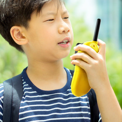 Pokemon Toy Walkie Talkies for Kids - eKids