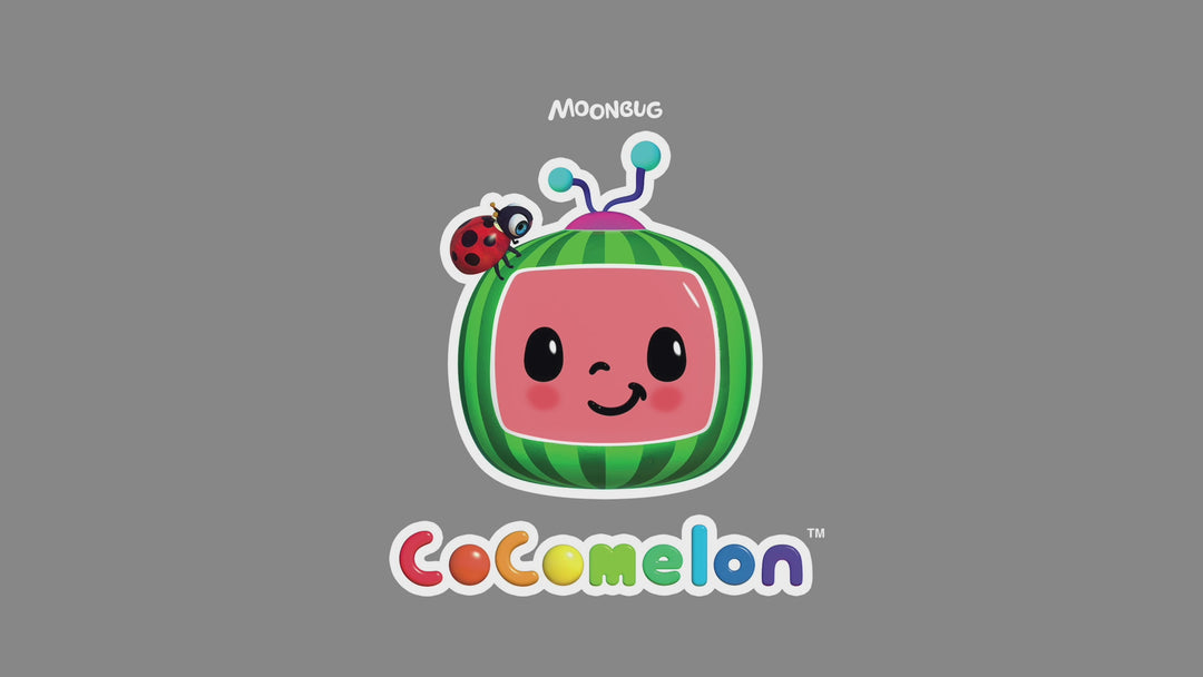 Cocomelon Musical Toy for Toddlers