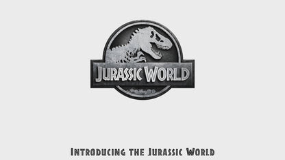 Jurassic World Bluetooth Headphones for Kids
