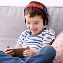 Spiderman Bluetooth Headphones for Kids - eKids