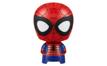 Spiderman Bluetooth Speaker with Built - in Sound Effects - eKids