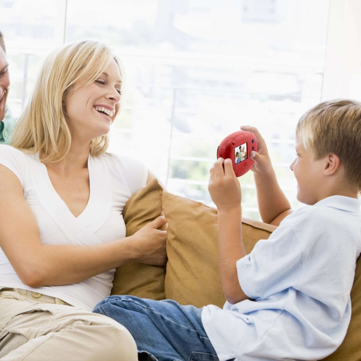 Spiderman Digital Camera for Kids - eKids