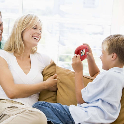 Spiderman Digital Camera for Kids - eKids