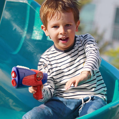 Spiderman Laser Tag Toys for Kids - eKids