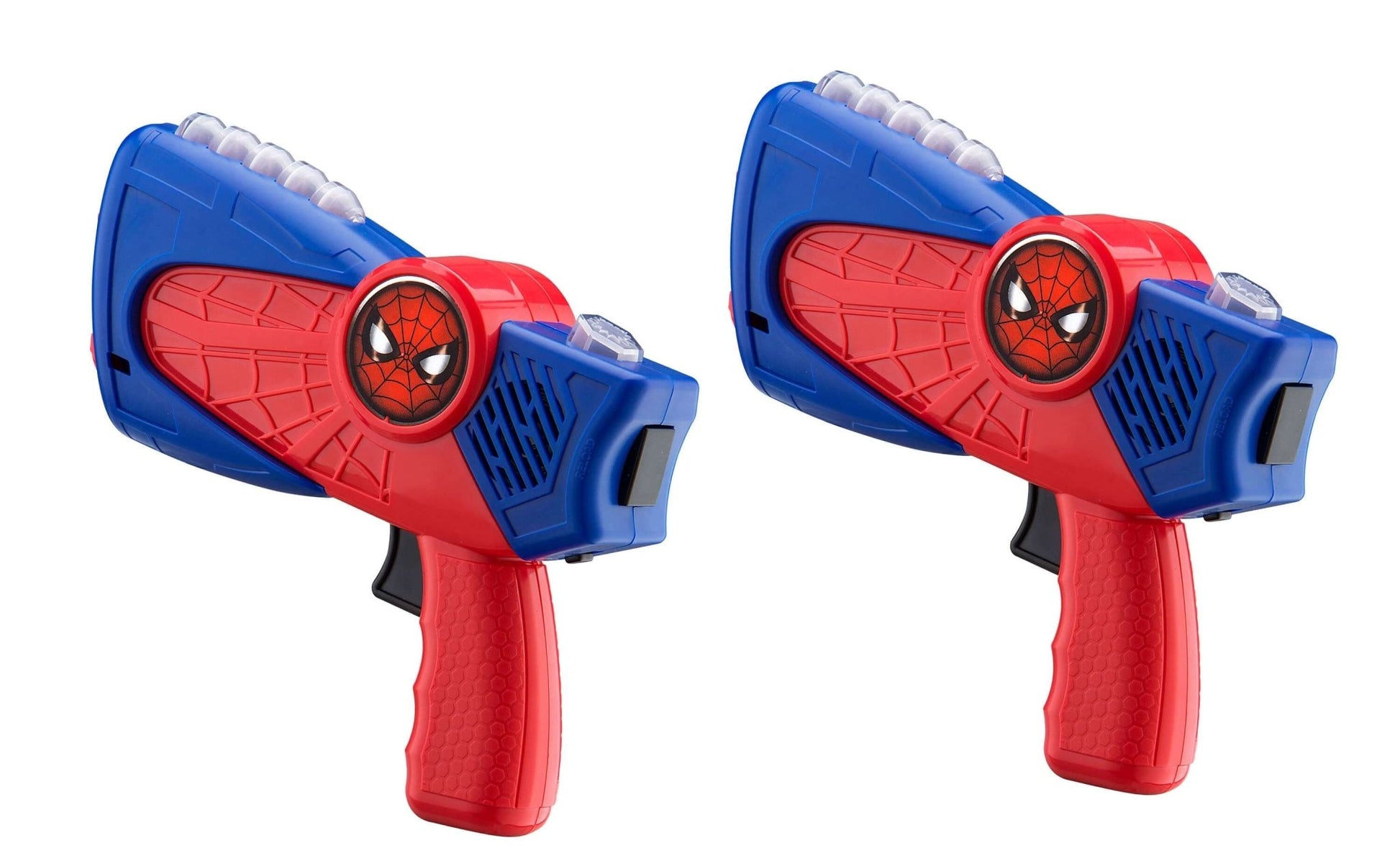 Spiderman Laser Tag Toys for Kids - eKids