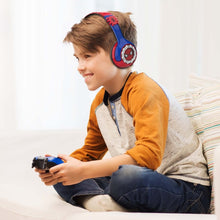 Spiderman Wireless Headphones for Kids - eKids