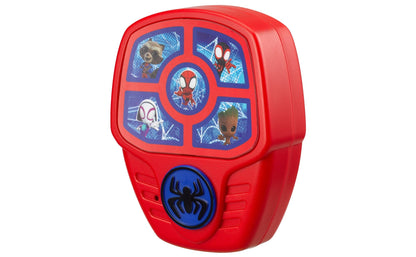 Spidey and His Amazing Friends Mission Microphone Toy for Kids - eKids