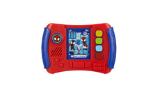 Spidey and His Amazing Friends Play and Learn Web - Ster - eKids