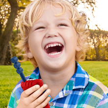 Spidey and His Amazing Friends Toy Walkie Talkies for Kids - eKids