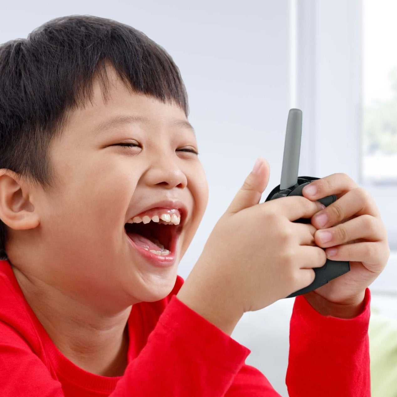 Star Wars Darth Vader and Storm Trooper Walkie Talkies for Kids - eKids