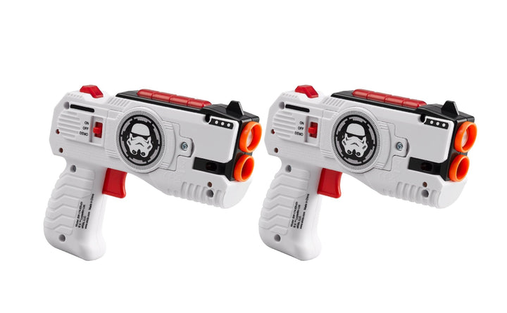 Star Wars Laser Tag Toys for Kids - eKids