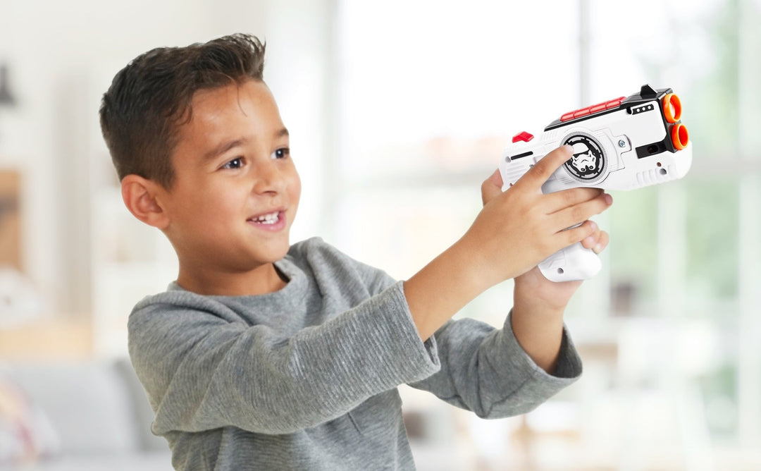 Star Wars Laser Tag Toys for Kids - eKids