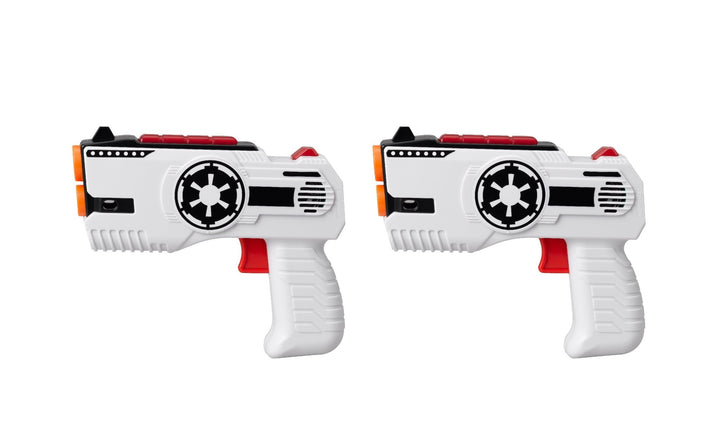 Star Wars Laser Tag Toys for Kids - eKids