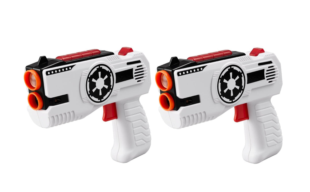 Star Wars Laser Tag Toys for Kids - eKids