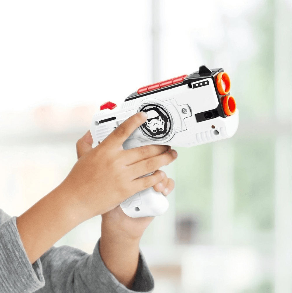Star Wars Laser Tag Toys for Kids - eKids