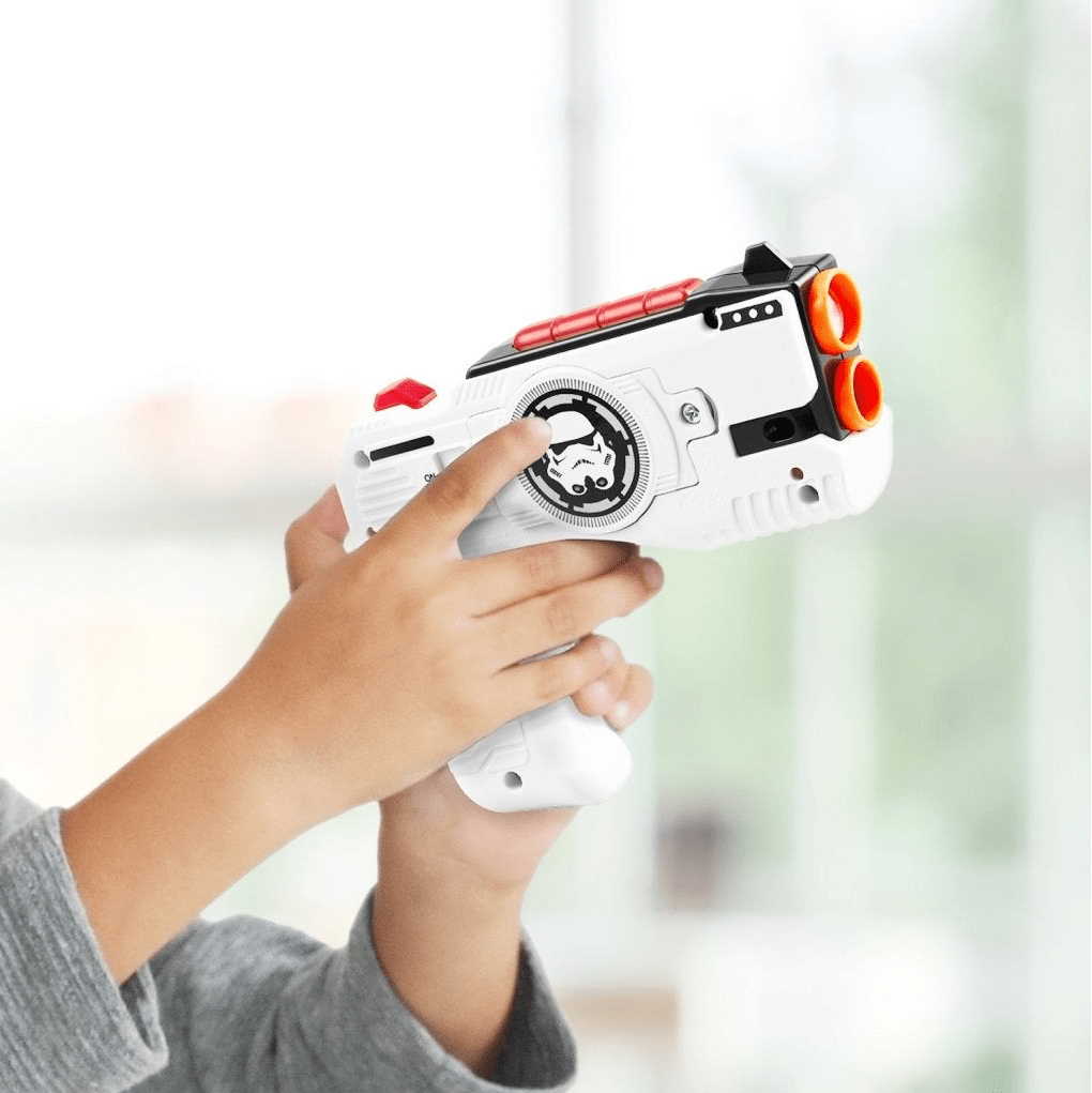 Star Wars Laser Tag Toys for Kids - eKids