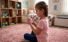 Super Kitties Walkie Talkies for Kids - eKids