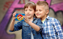 Super Mario Digital Camera for Kids - eKids