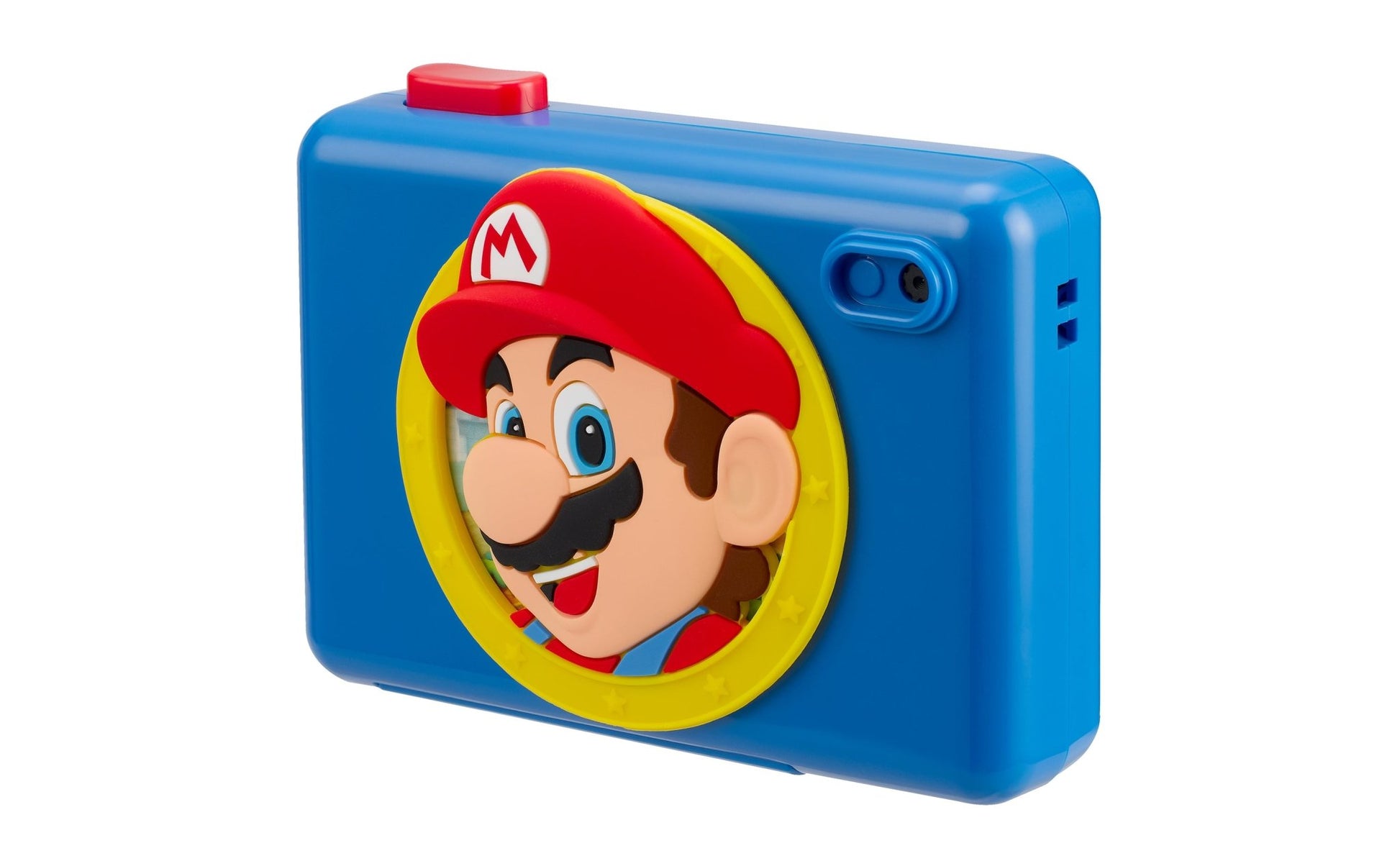 Super Mario Digital Camera for Kids - eKids