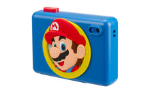 Super Mario Digital Camera for Kids - eKids