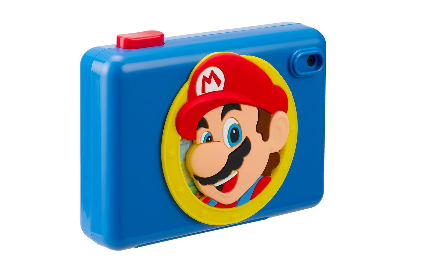Super Mario Digital Camera for Kids - eKids