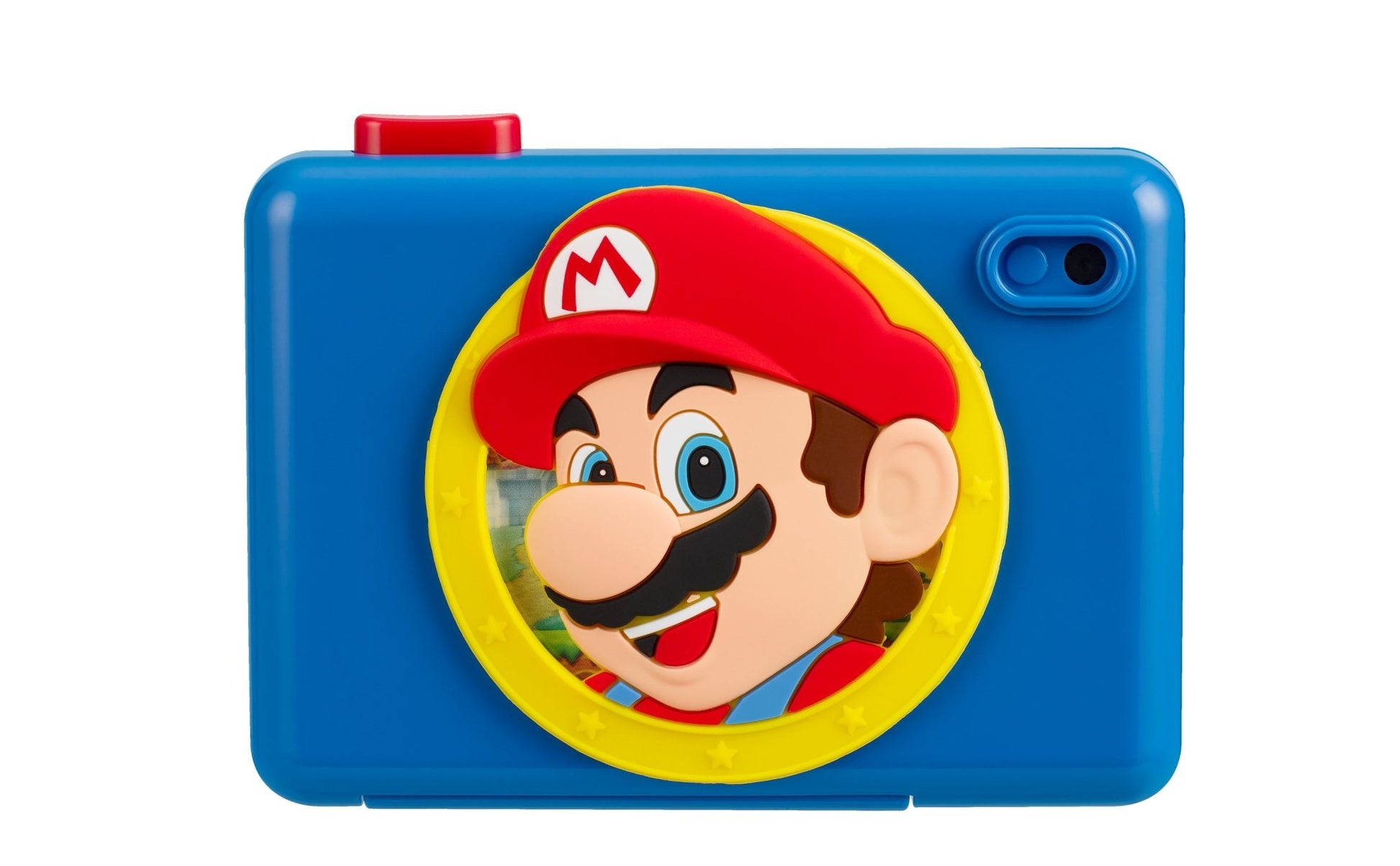Super Mario Digital Camera for Kids - eKids