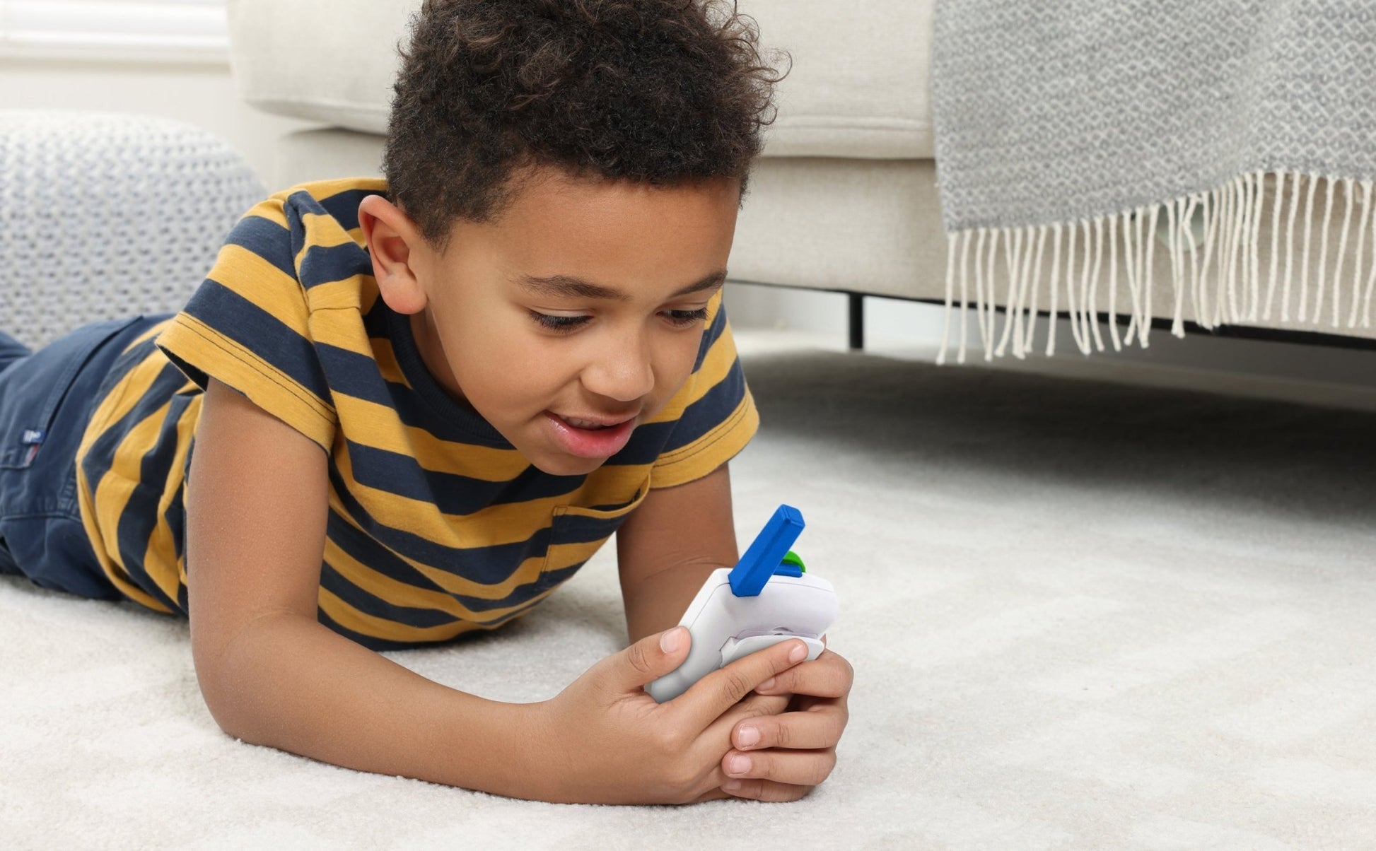 Super Mario Toy Walkie Talkies for Kids - eKids