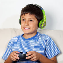 Teenage Mutant Ninja Turtles Wireless Headphones for Kids - eKids