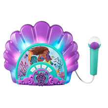 The Little Mermaid Karaoke Boombox Toy for Girls - eKids