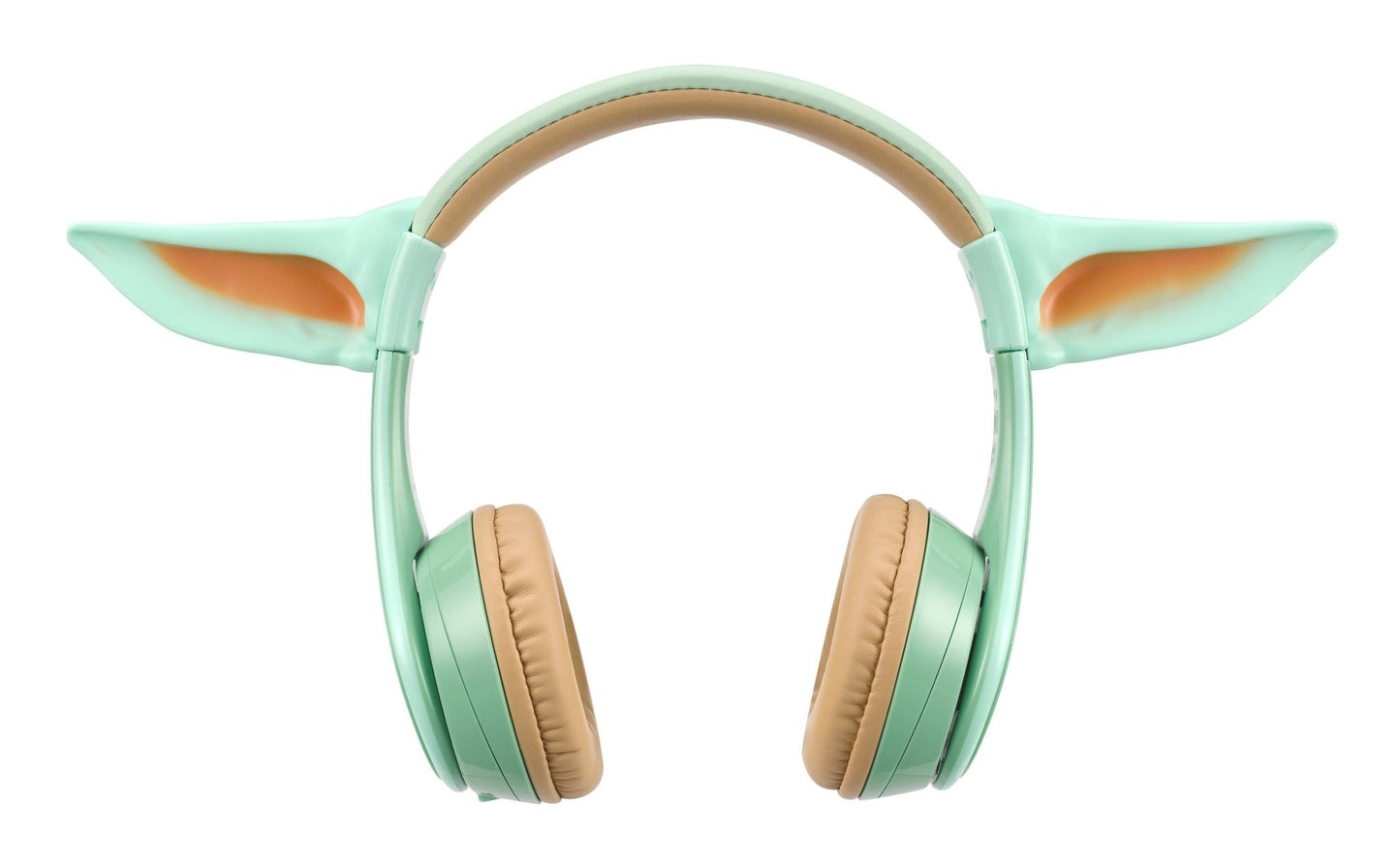 The Mandalorian and Grogu Bluetooth Headphones for Kids - eKids
