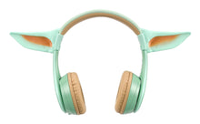 The Mandalorian and Grogu Bluetooth Headphones for Kids - eKids