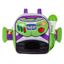 Toy Story 5 Bluetooth Jetpack Voice Changer - eKids