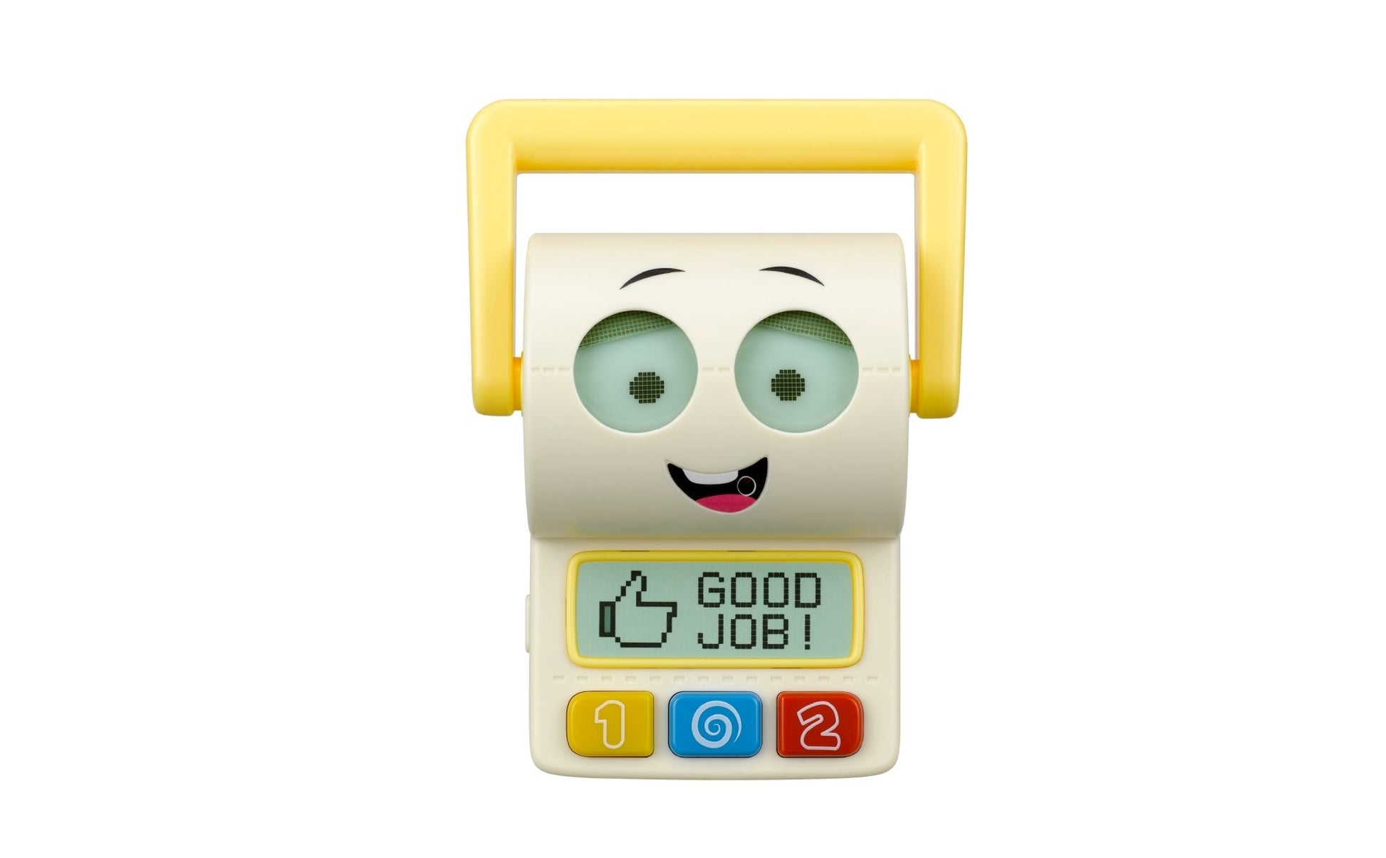Toy Story 5 Smarty Pants Silly Sound Maker Toy for Toddlers - eKids