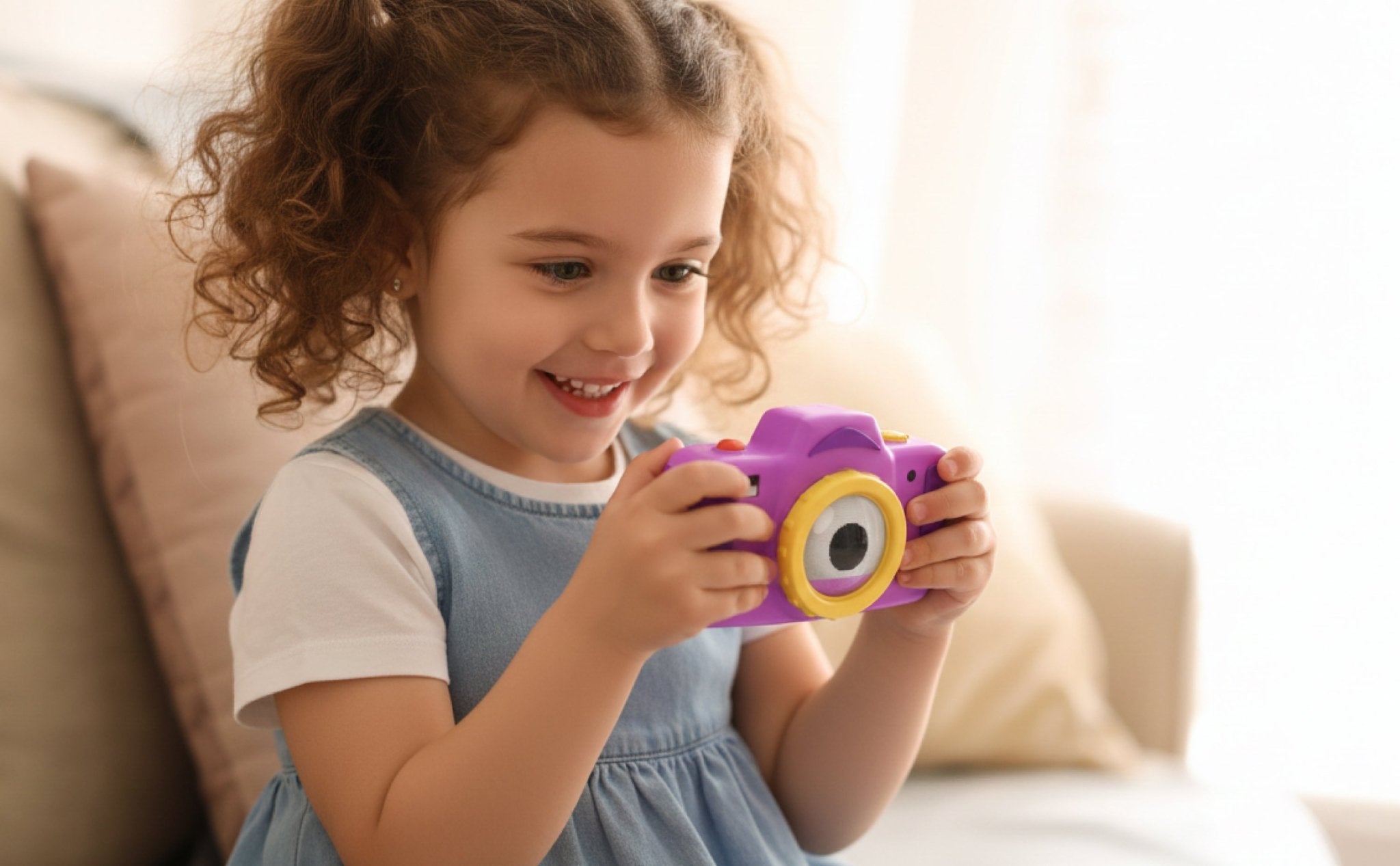 Toy Story 5 Snappy Digital Camera For Kids EKids toy-story-5-snappy-digital-camera-for-kids-ekids