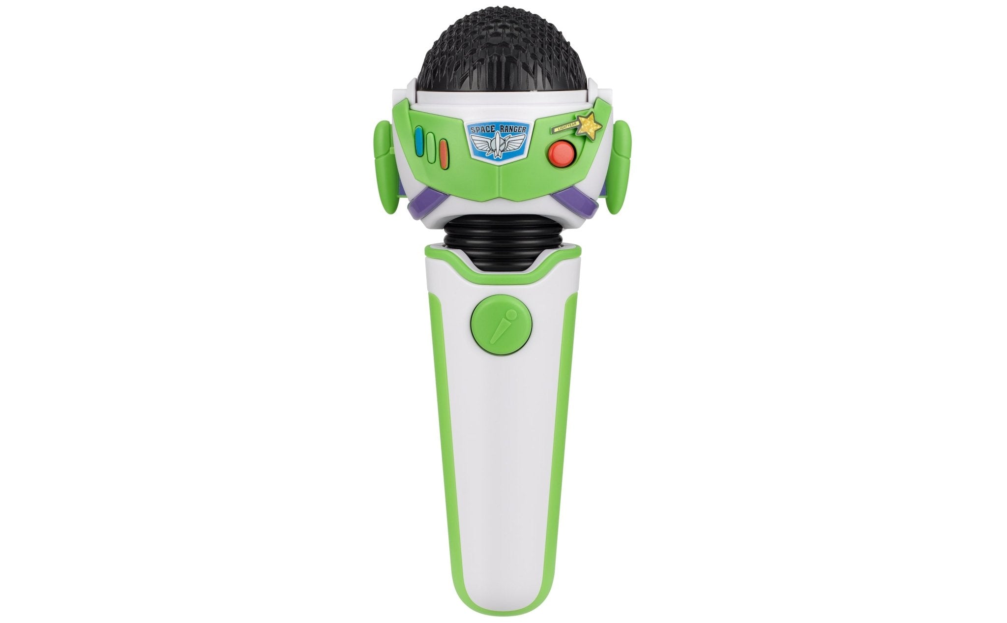Toy Story 5 Voice Changer Microphone for Kids – eKids