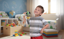 Toy Story 5 Voice Changer Microphone for Kids - eKids