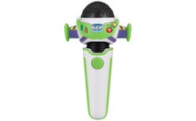 Toy Story 5 Voice Changer Microphone for Kids - eKids