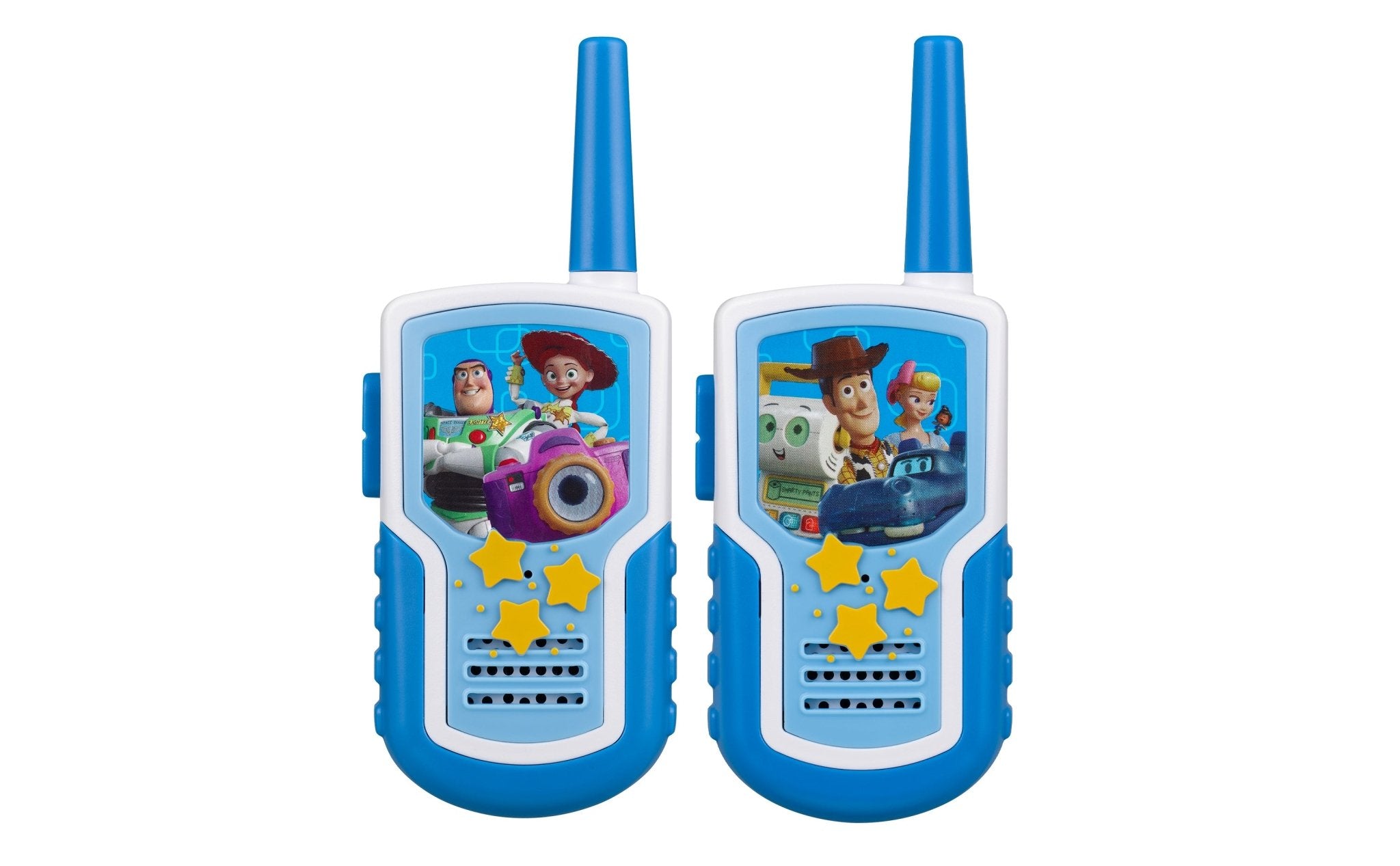 Toy Story 5 Walkie Talkies for Kids – eKids