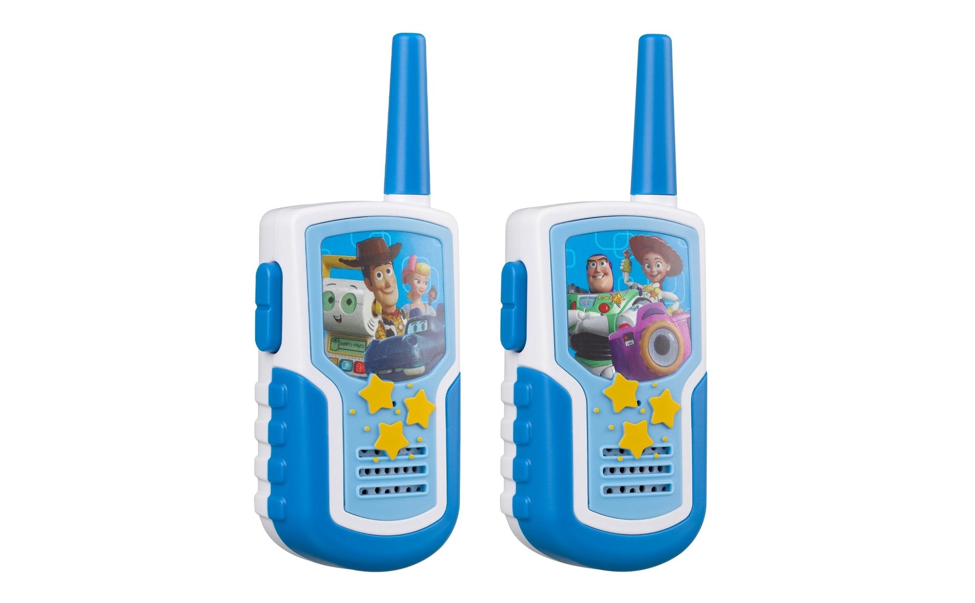 Toy Story 5 Walkie Talkies for Kids - eKids