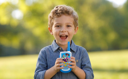 Toy Story 5 Walkie Talkies for Kids - eKids