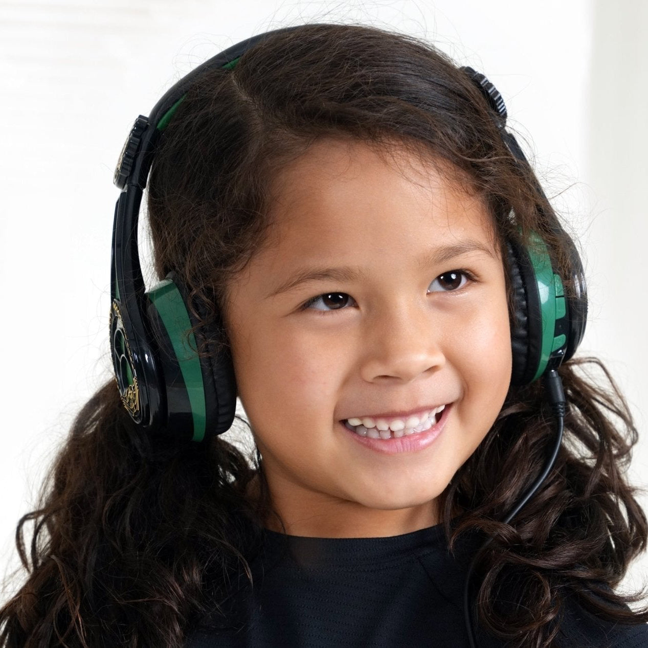 Wicked Bluetooth Headphones for Kids - Elphaba – eKids