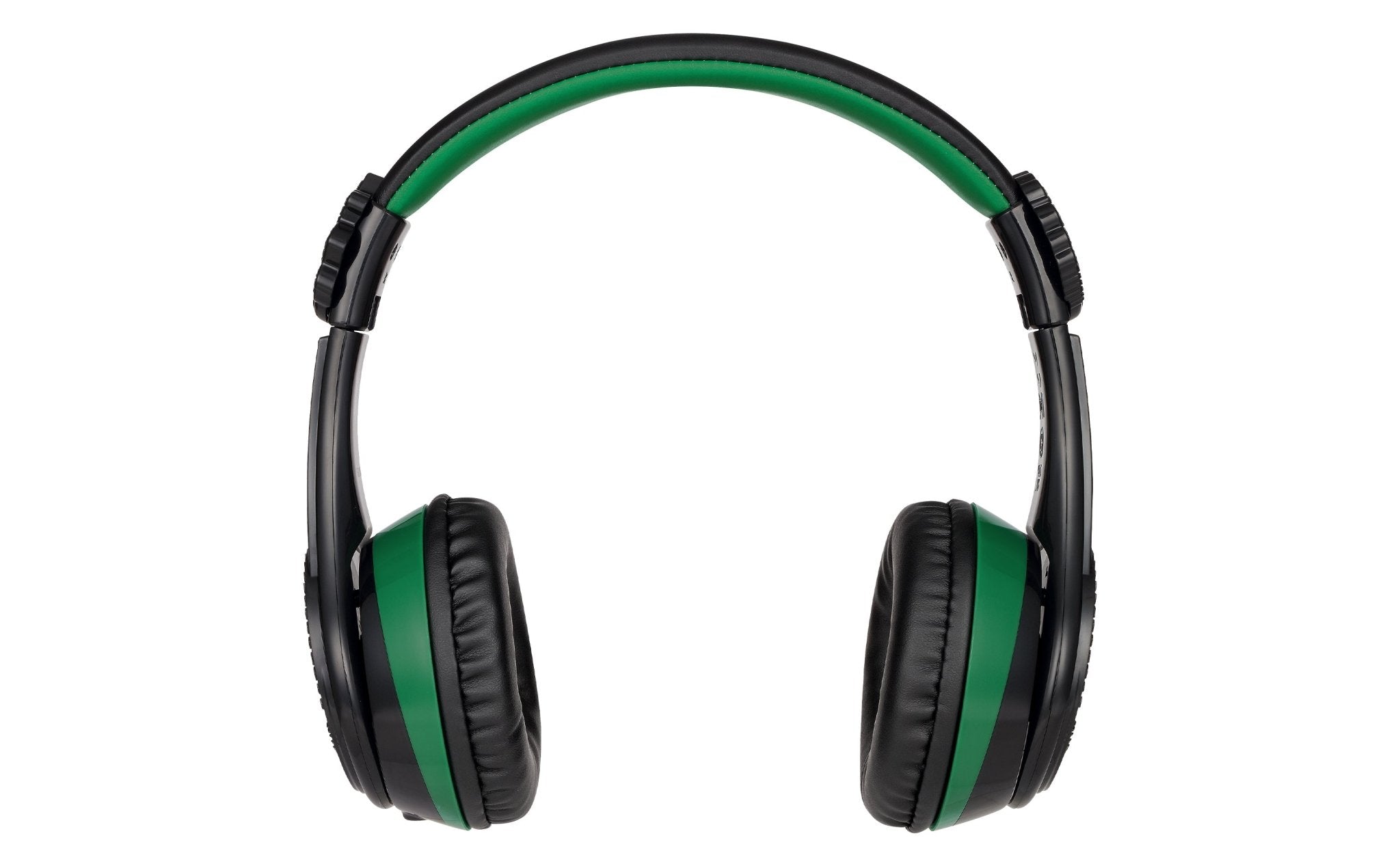 Wicked Bluetooth ウィキッド エルファバ ワイヤレスヘッドフォン Wicked Bluetooth Headphones for Kids - Elphaba – eKids