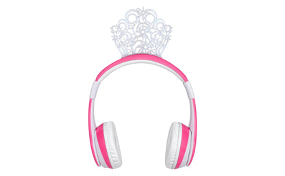 Wicked Bluetooth Headphones for Kids - Glinda - eKids